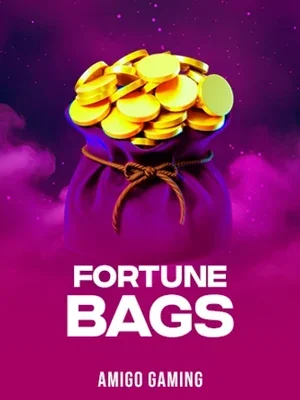 Fortune Bags game cover by Amigo Gaming