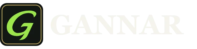 Gannar logo